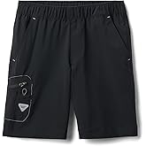 Columbia Boy's Terminal Tackle Short