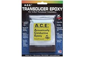 VEXILAR INC. Vexilar A.C.E. Transducer Epoxy