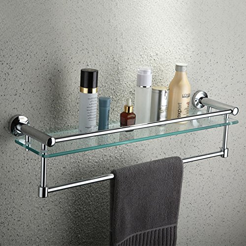Bathroom Shelves/Bathroom Storage Shelf Basket/Bathroom Shelf Wall