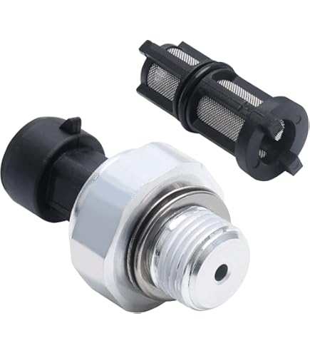 thumbnail image 2 of KeeRoarin Engine Oil Pressure Sensor PS-269 - Compatible With Chevy, Hummer, GMC Vehicles 2 of 9