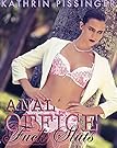 Anal Office Fuck Sluts (Collector's Edition)