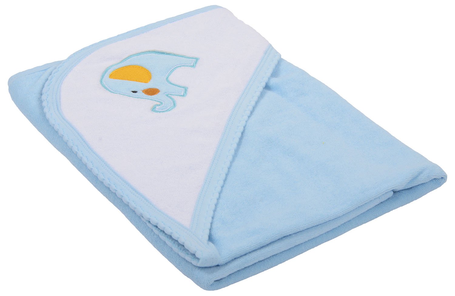 quick dry towel for baby