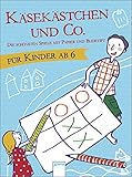 K&auml;sek&auml;stchen und Co: Die sch&ouml;nsten Spiele mit Papier und Bleistift