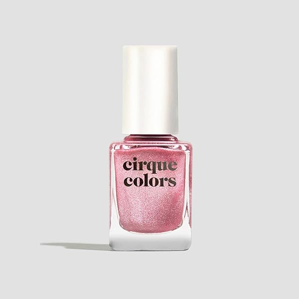 Amazon.com : CANMAKE Colorful Nails N02 Chic Bordeaux 8ml