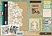K&Company 30-678750 Smash Nostalgia Journal Gift Set