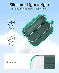 ESR for AirPods Pro 2nd Generation Case