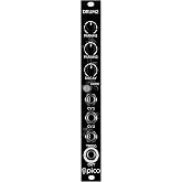 Erica Synths Pico Drum2 Drum Synthesizer Eurorack Module