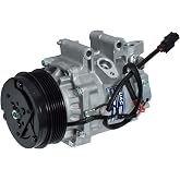 Universal Air Conditioner CO 9779C A/C Compressor