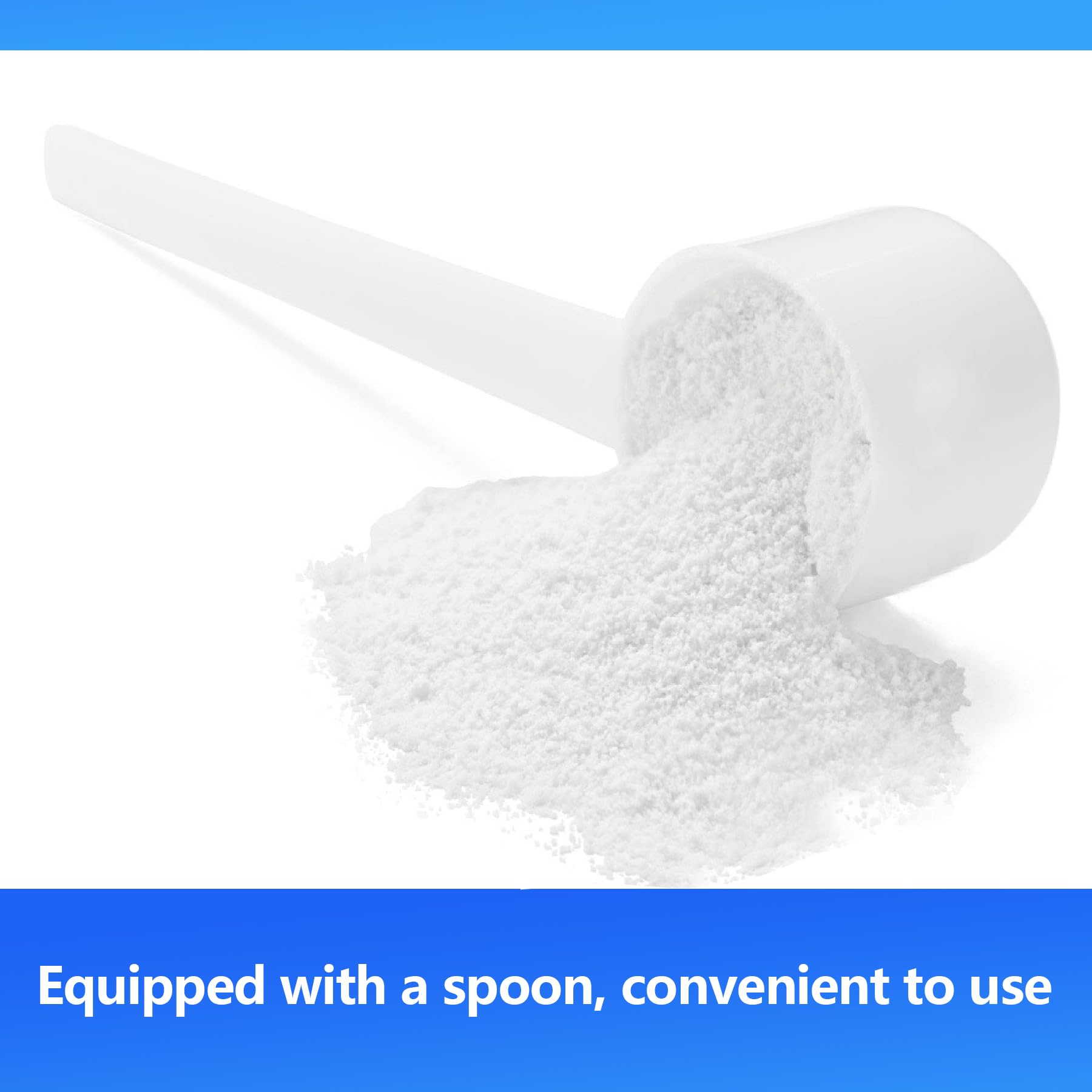 DTF Powder White Digital Transfer Hot Melt Adhesive 500g / 17.6oz, DTG Pretreat Powder DTF DTG Printer Direct Print on All Fabric Include T Shirt Jeans Cotton Textile etc