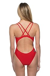 JOLYN Murray Onesie - Fixed Back Women's Athletic