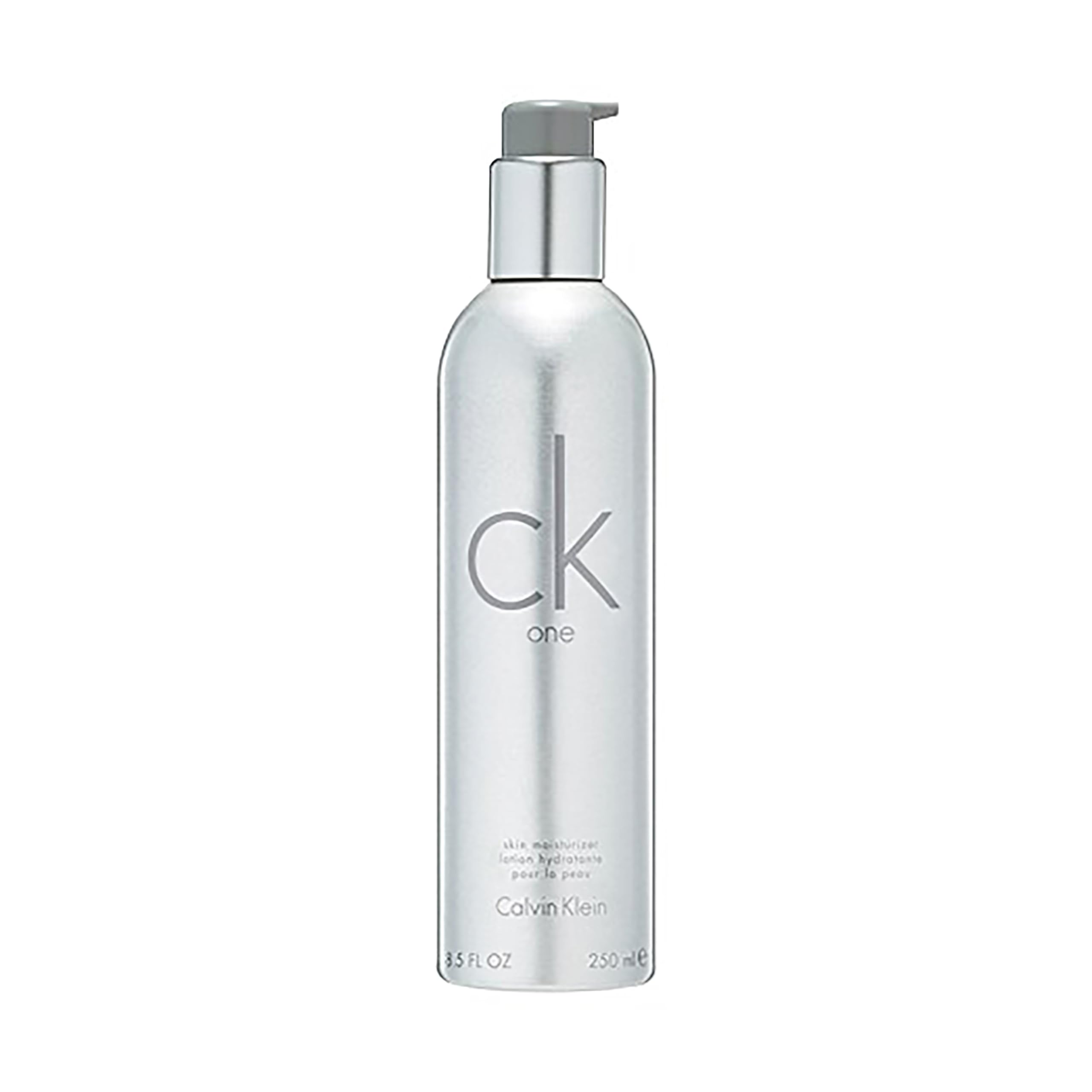 Photo 1 of Calvin Klein Ck One Body Lotion 8.5 fl oz