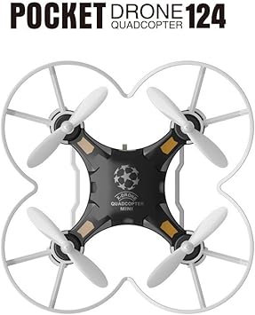 sbego pocket drone
