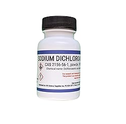 Sodium dichloroacetate, 99%, 25 Grams - Pure