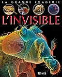 La Grande Imagerie Fleurus: L'Invisible by