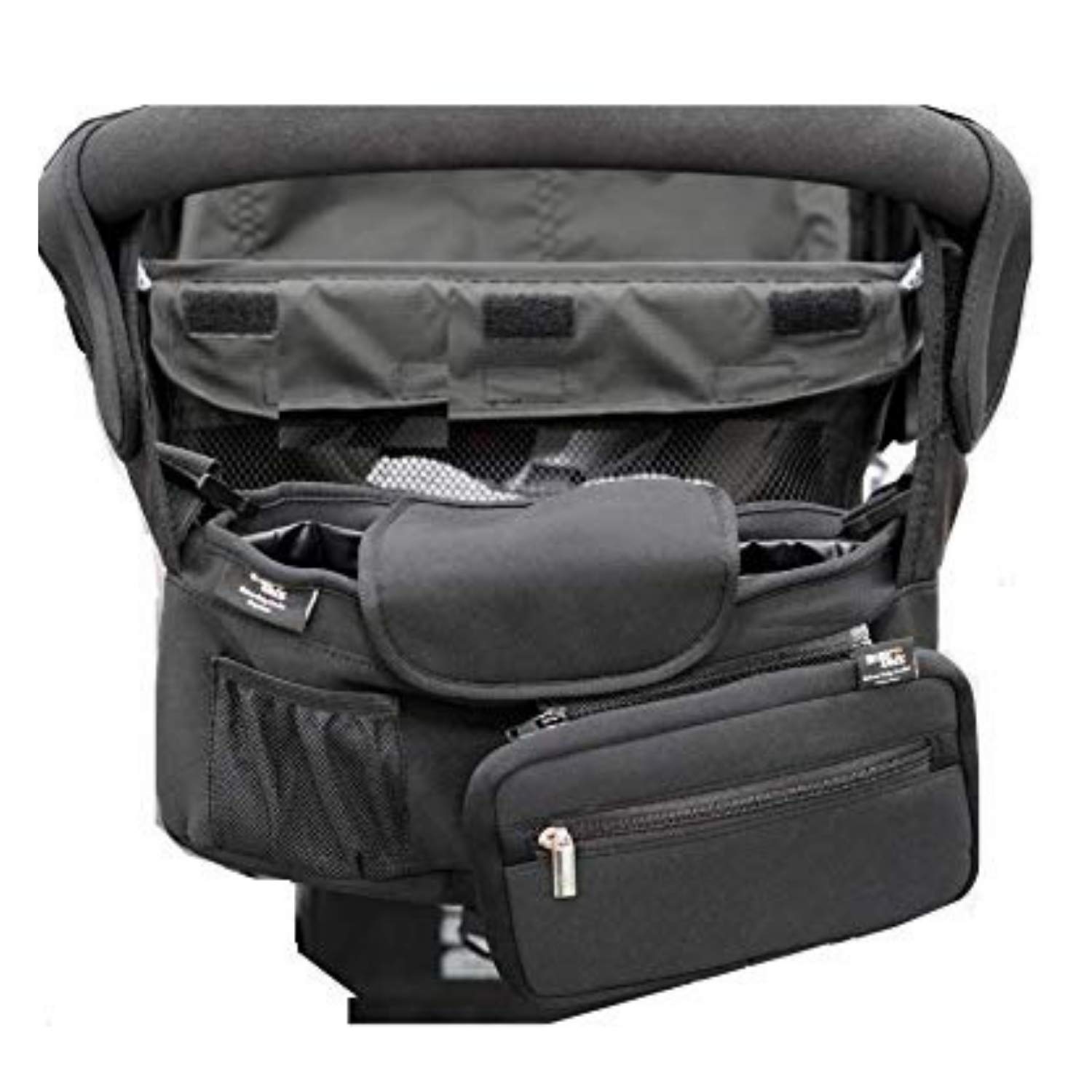 best stroller organizer for city select lux