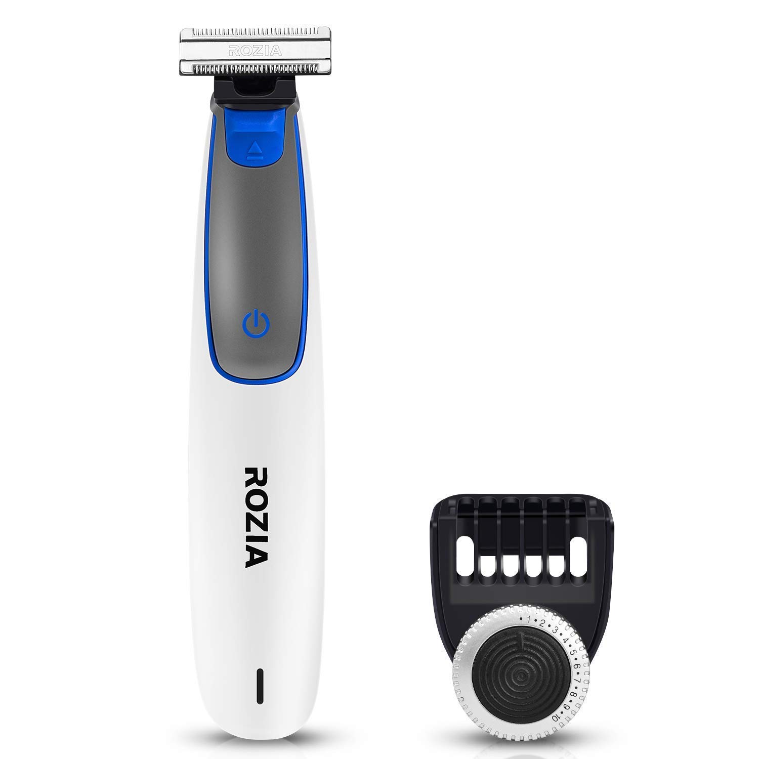 rozia trimmer professional