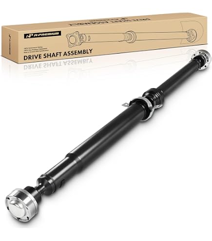 Amazon.com: A-Premium Rear Drive Shaft Driveshaft Assembly
