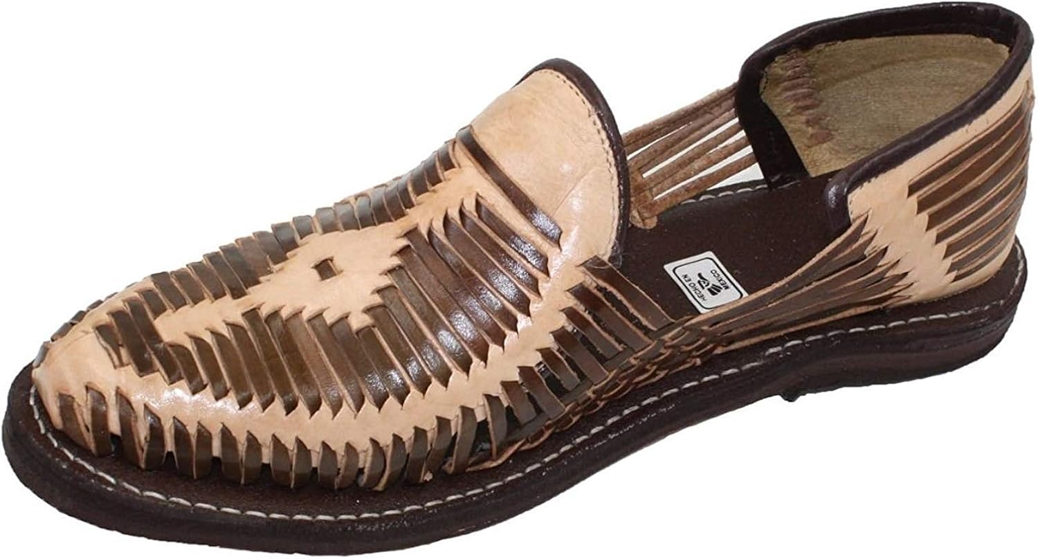 closed toe huaraches mens