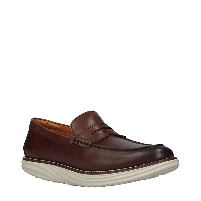 MBT 700917-1291N Boston Mens Mokassin