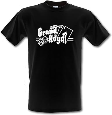 grand royal shirt