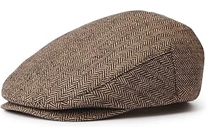 BRIXTON Unisex-Adult Hooligan Snap CapNewsie Cap