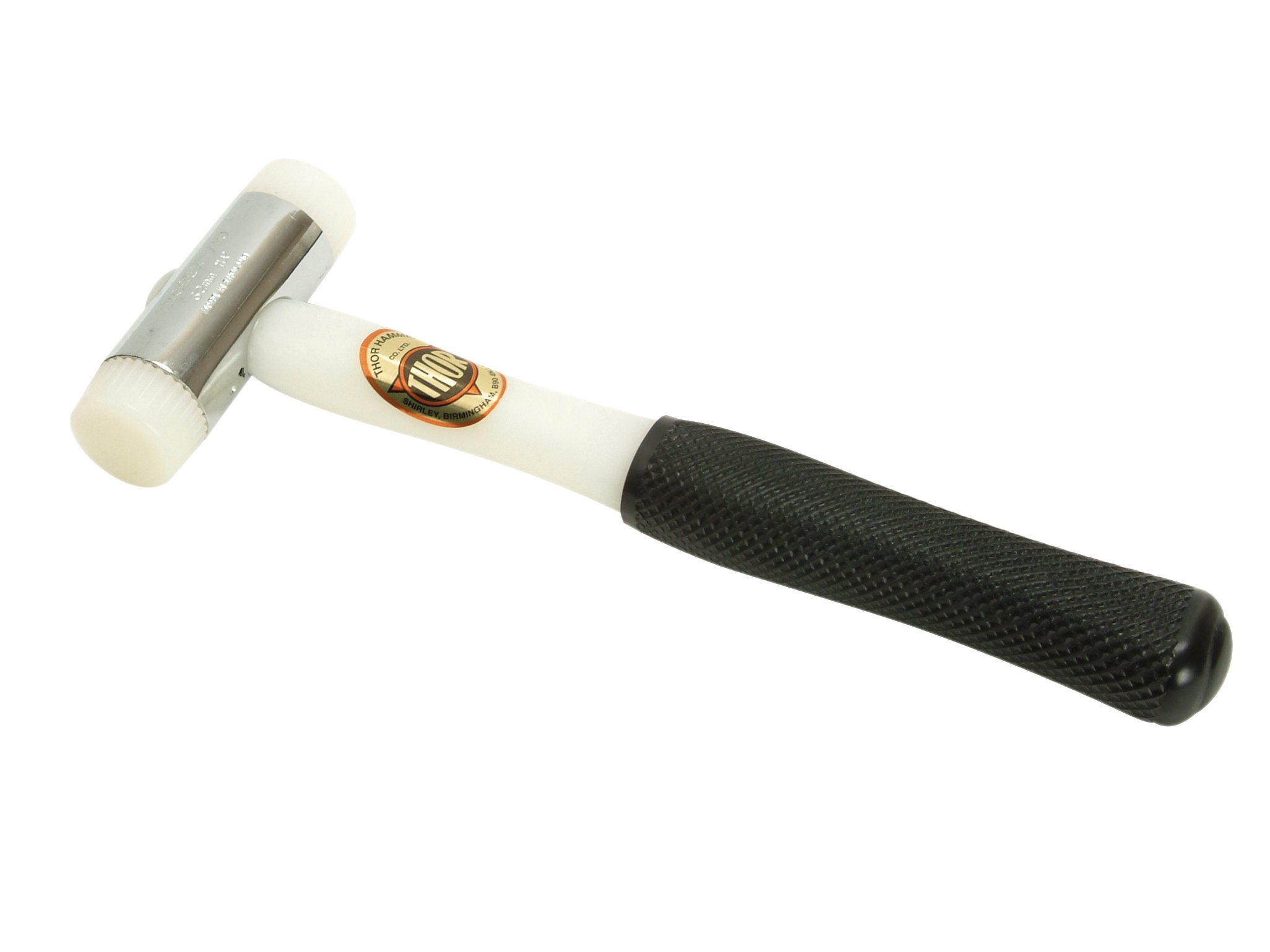 Thor 716 Nylon Hammer 2.3/4lb