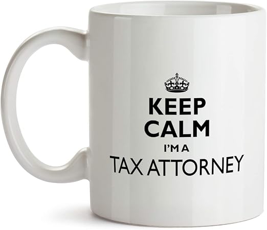 Best Ever Appreciation Gift For Lawyers Ceramic Tea Mug Lawyer Coffee Mug