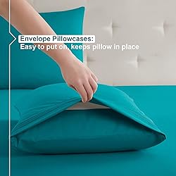 Nestl Twin XL Sheets Set - 3 Piece XL Twin