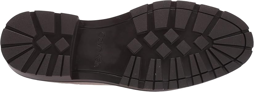 calvin klein men's udell luxury boots