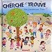 Cherche et trouve ... Une Journée avec Théo by 