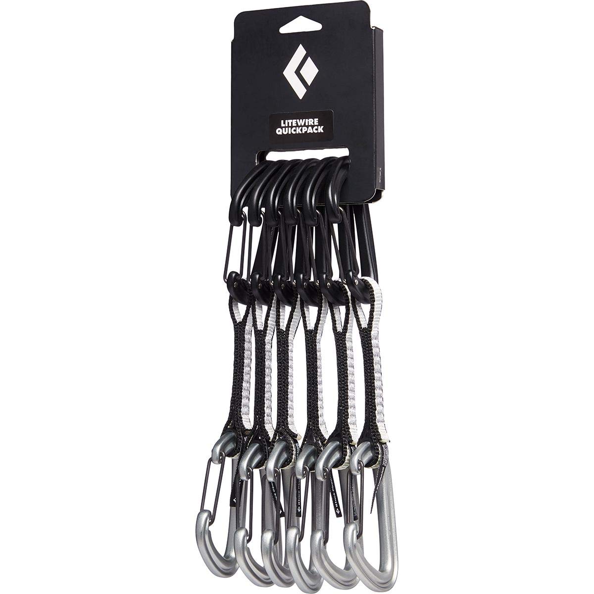 Black Diamond Sproting Goods, Anthracite, XXL