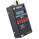Mini60 Sark100 HF ANT SWR Androidアプリのためのアンテナ・アナライザメーターのBluetooth for Android APP/ windows