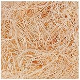 Willow Specialties 10 Lb. Shredded Wood Excelsior