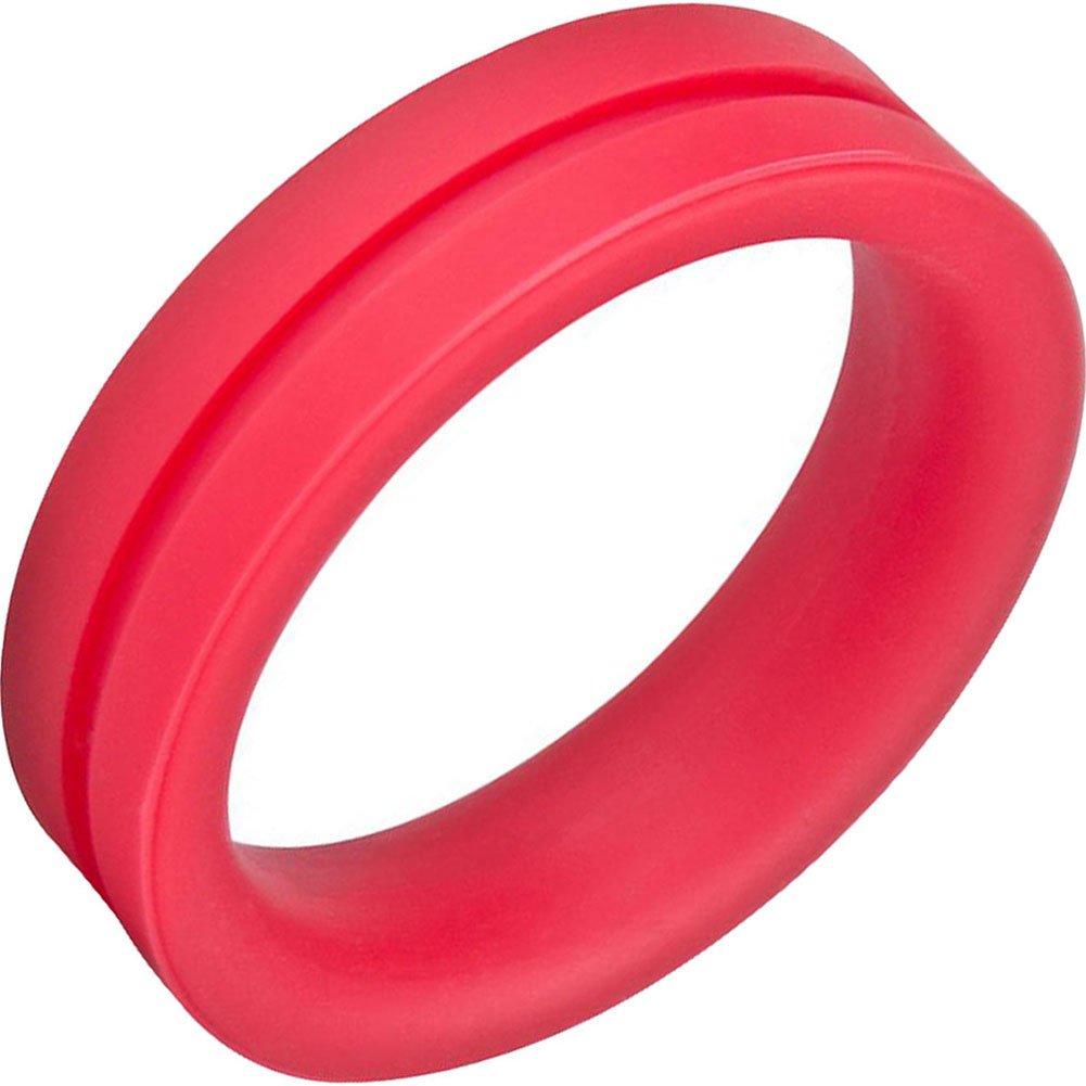 Screaming O 32 mm Red Ring O Pro LG
