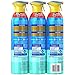 Pledge multi surface 3 pack Rainshower scent furniture spray 13.8 oz