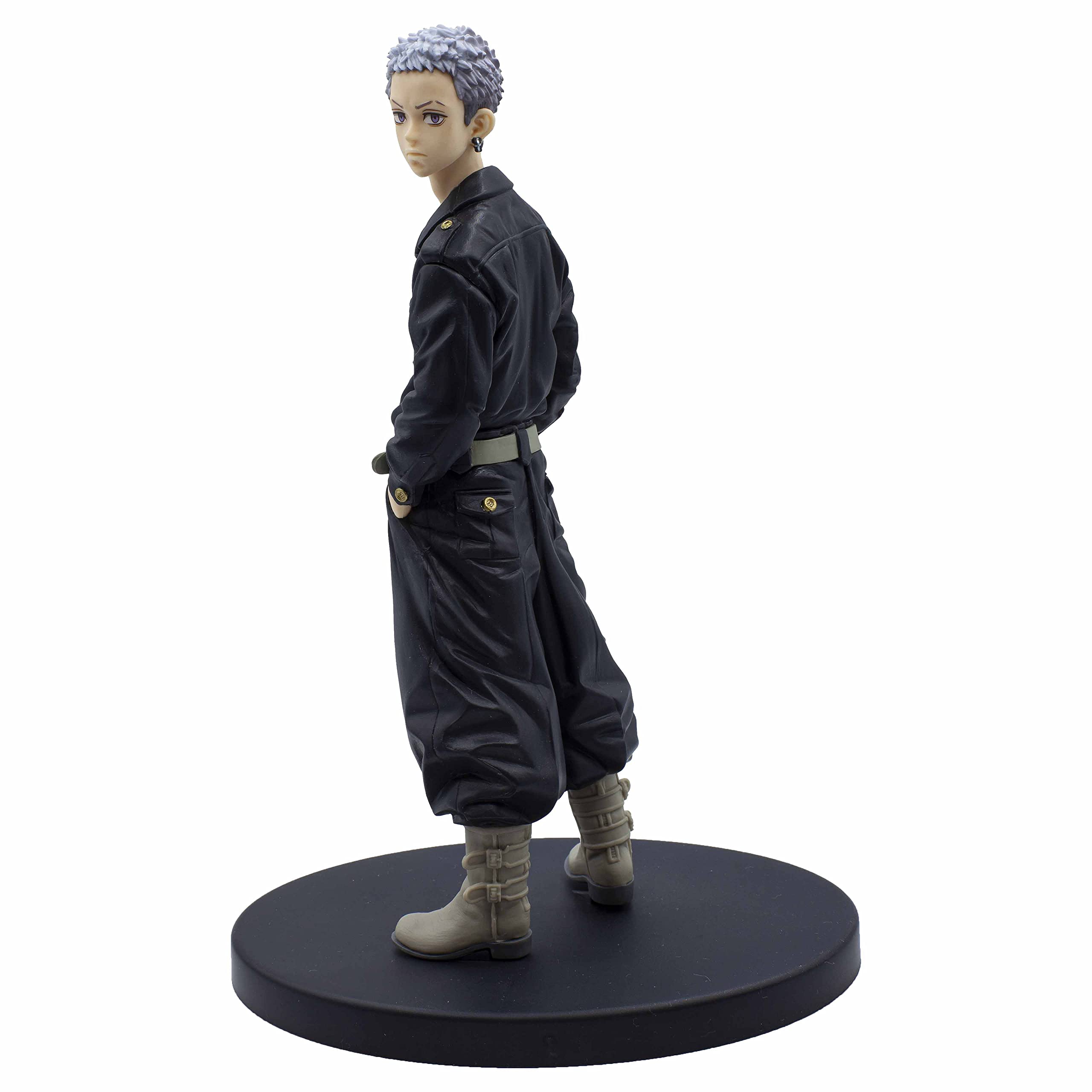 BanPresto - Tokyo Revengers - Takashi Statue