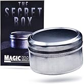 The Secret Box by Magic Makers - Amazing Magic Trick