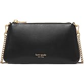 kate spade new york womens Grace Fine Grain Leather Pochette