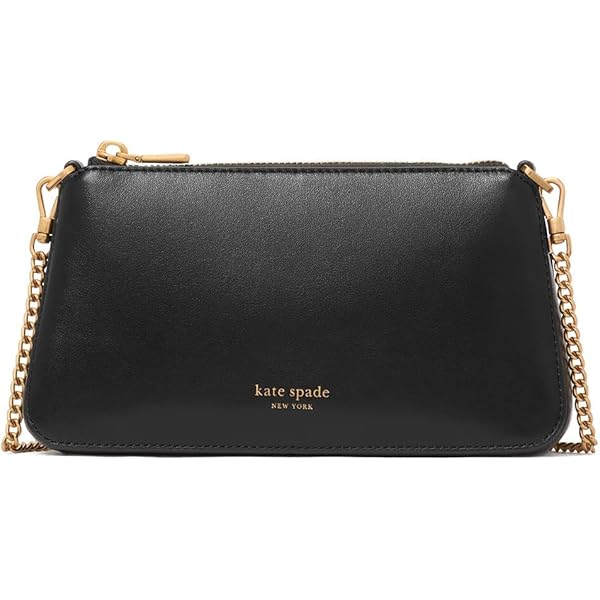 kate spade NEW YORK クラッチバッグ Kate Spade New York Women's Lucy Bicolor Medium L Zip