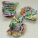 石華工匠 ビスマス人工結晶 (大)