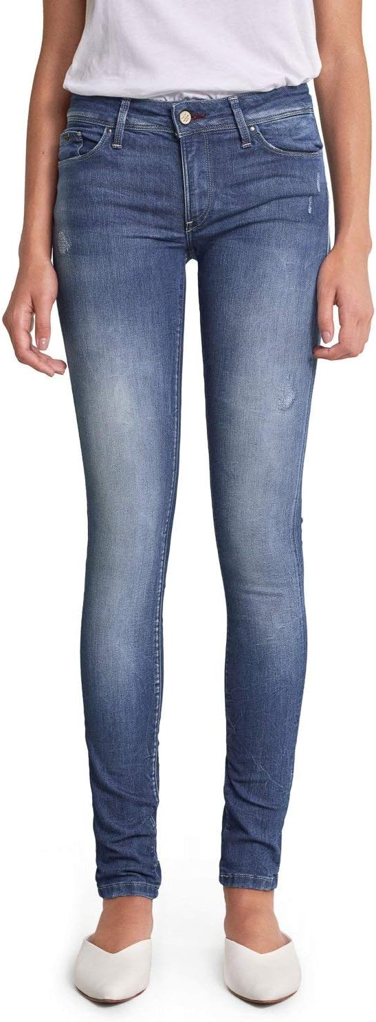 Salsa Wonder Push up Skinny Jeans