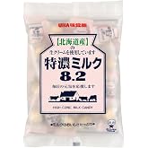 Mikakuto Tokuno Japanese Milk Candy, 3.69-Ounce Bags (Pack of 12)