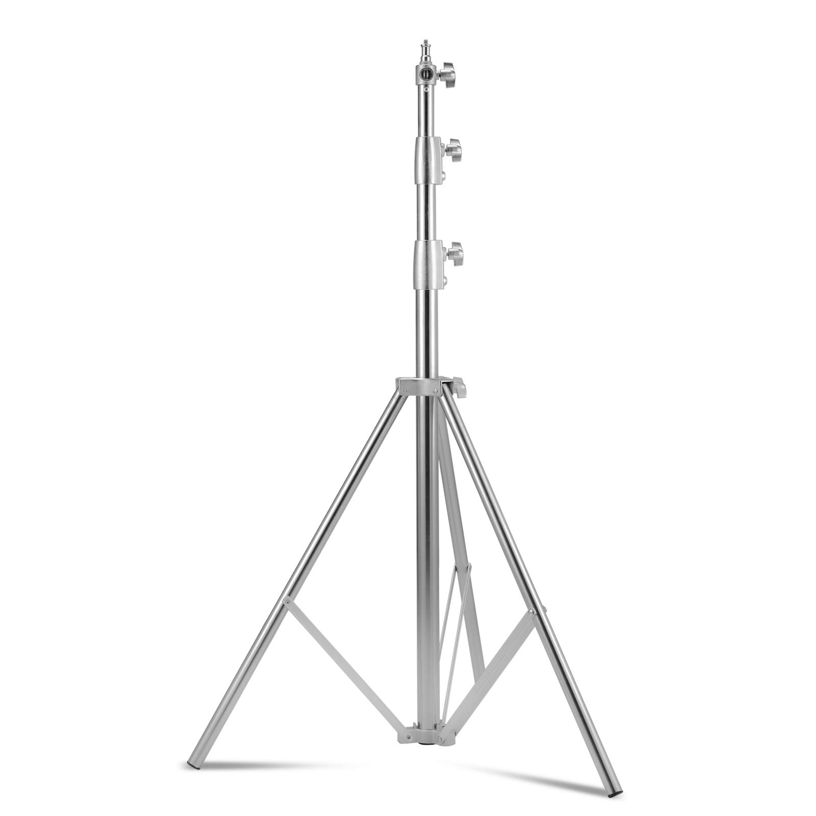 SUPON Stainless Steel Light Stand 110