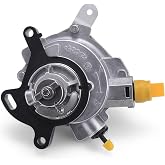 AULINK DS7G2A451CB Brake Vacuum Pump (1.5L L4) for Ford Fusion 2014-2020 | Escape 2017-2019 OE Replacement 1800557 724807900 DS7G-2A451-CA DS7G-2A451-CB DS7G2A451CA