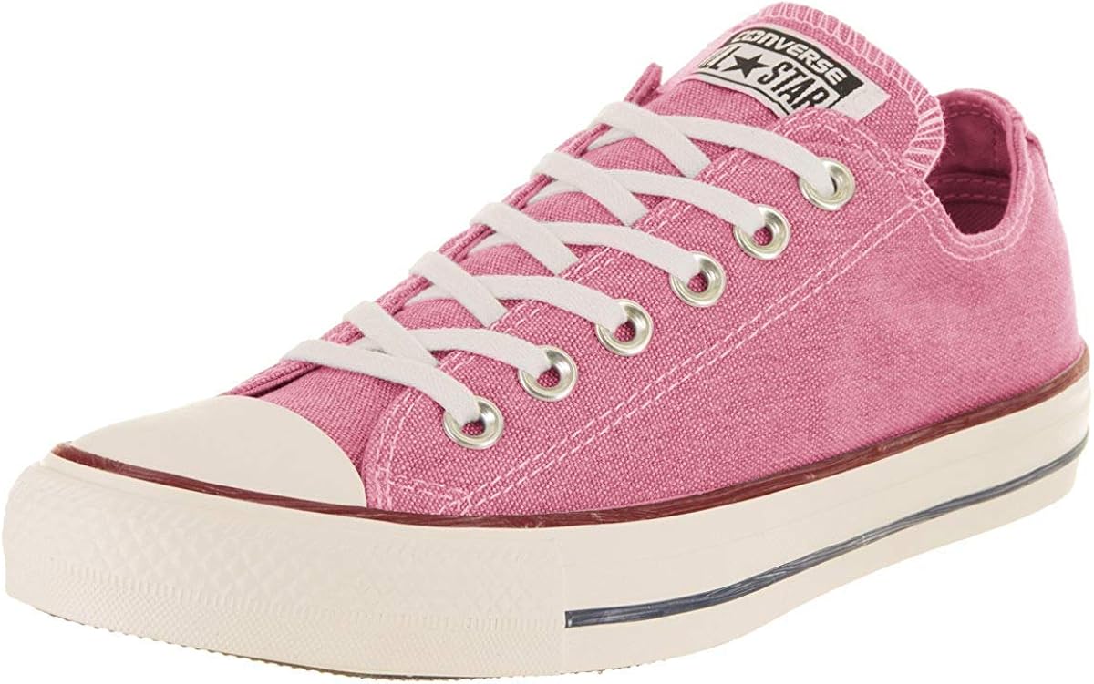 mens white converse trainers