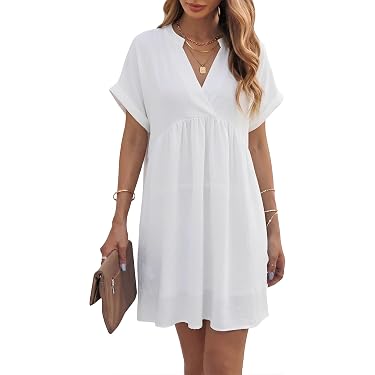 Amazon.com New Releases: The best-selling new & future releases in Women's Casual  Dresses