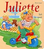 Image de juliette fait du sport