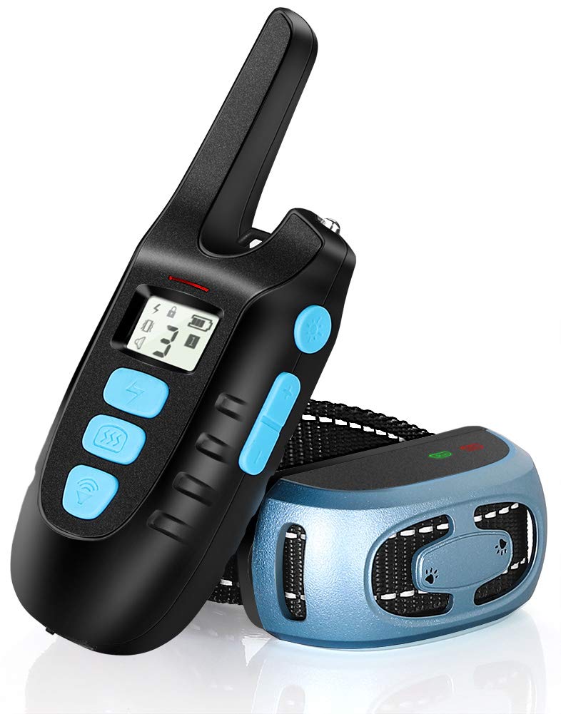 tokego dog training collar