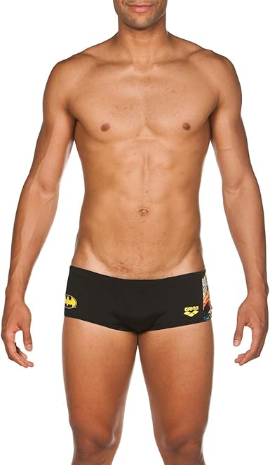 arena batman swimsuit