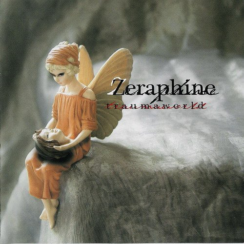 Zeraphine - Failing breath Lyrics - Zortam Music